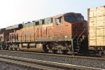 BNSF 7372